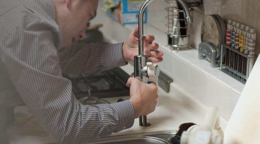 Local annual plumbing maintenance in Decatur, AL