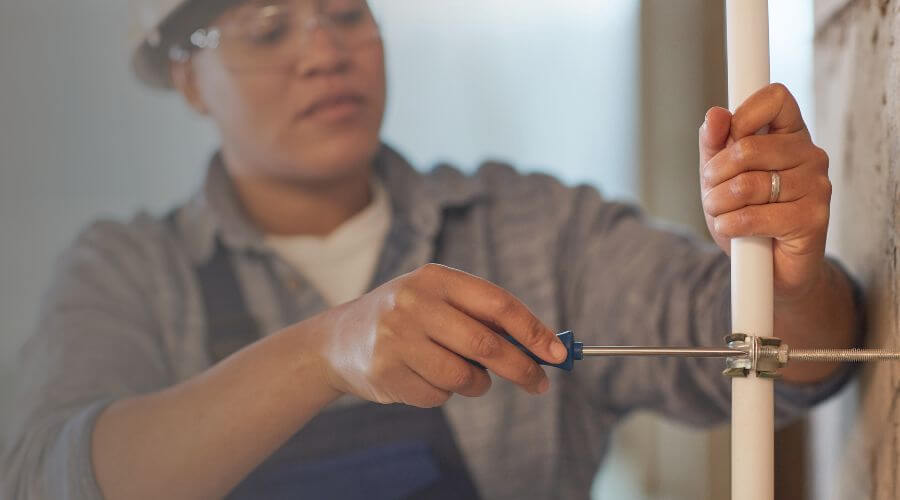 Water Pressure Testing in Decatur, AL
